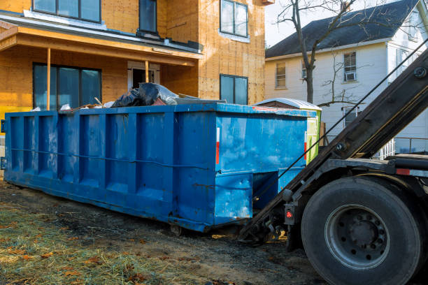 Reliable Whetstone, AZ Junk Removal Solutions