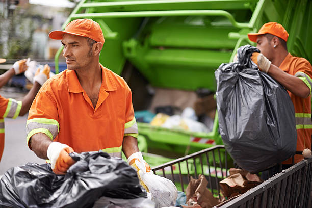 Best Full-Service Junk Removal  in Whetstone, AZ